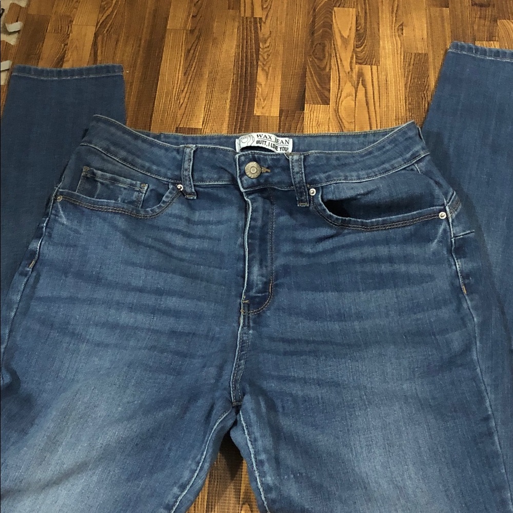 🧡Wax Jean Women’s jeans size 11/30🧡